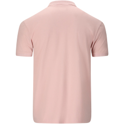 nou Harrold V2 Poloshirt Herren 4084 - pale lilac M