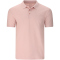 nou Harrold V2 Poloshirt Herren 4084 - pale lilac M