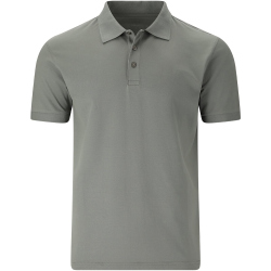 nou Harrold V2 Poloshirt Herren 3219 - sedona sage M