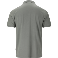 nou Harrold V2 Poloshirt Herren 3219 - sedona sage M