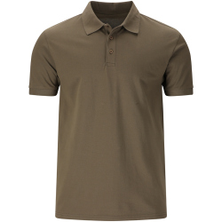 nou Harrold V2 Poloshirt Herren 3211 - smokey olive S