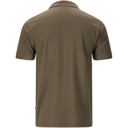 nou Harrold V2 Poloshirt Herren 3211 - smokey olive M