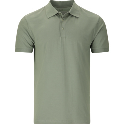 nou Harrold V2 Poloshirt Herren 3103 - slate gray S