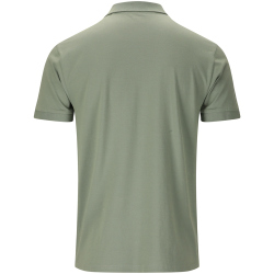 nou Harrold V2 Poloshirt Herren 3103 - slate gray S
