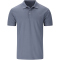 nou Harrold V2 Poloshirt Herren 2253 - china blue S
