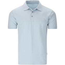 nou Harrold V2 Poloshirt Herren 2107 - skyway M