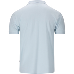 nou Harrold V2 Poloshirt Herren 2107 - skyway M
