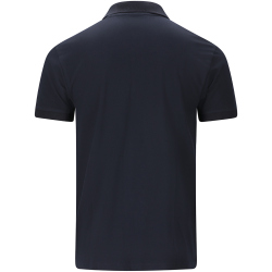 nou Harrold V2 Poloshirt Herren 2101 - dark sapphire M