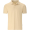 nou Harrold V2 Poloshirt Herren 1310 - almond milk S