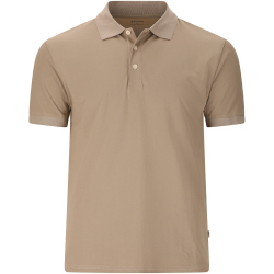 nou Harrold V2 Poloshirt Herren 1072 - vintage khaki S