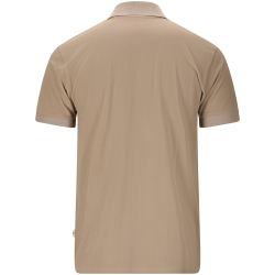 nou Harrold V2 Poloshirt Herren 1072 - vintage khaki S