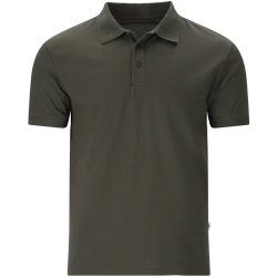 nou Harrold V2 Poloshirt Herren 1071 - black ink M