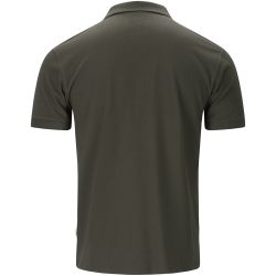 nou Harrold V2 Poloshirt Herren 1071 - black ink M