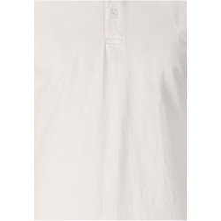 nou Harrold V2 Poloshirt Herren 1002 - white S