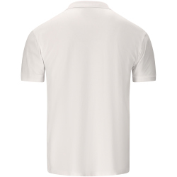nou Harrold V2 Poloshirt Herren 1002 - white M