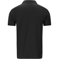 nou Harrold V2 Poloshirt Herren 1001 - black M