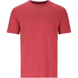 nou Highmore V2 T-Shirt Herren 4402 - burnt russet L