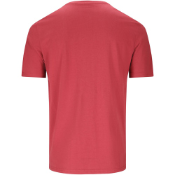 nou Highmore V2 T-Shirt Herren 4402 - burnt russet L