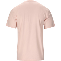 nou Highmore V2 T-Shirt Herren 4084 - pale lilac L