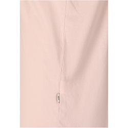 nou Highmore V2 T-Shirt Herren 4084 - pale lilac L