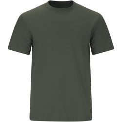nou Highmore V2 T-Shirt Herren 3274 - dark emerald L