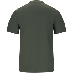 nou Highmore V2 T-Shirt Herren 3274 - dark emerald L