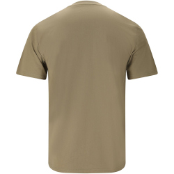nou Highmore V2 T-Shirt Herren 3211 - smokey olive L