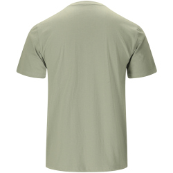 nou Highmore V2 T-Shirt Herren 3103 - slate gray L