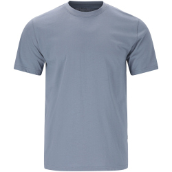 nou Highmore V2 T-Shirt Herren 2253 - china blue L