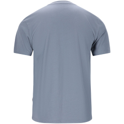 nou Highmore V2 T-Shirt Herren 2253 - china blue L