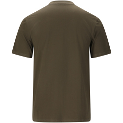 nou Highmore V2 T-Shirt Herren 1071 - black ink L
