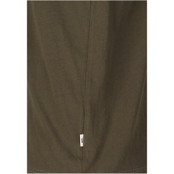nou Highmore V2 T-Shirt Herren 1071 - black ink L