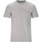 nou Highmore V2 T-Shirt Herren 1005 - light grey melange S