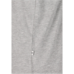 nou Highmore V2 T-Shirt Herren 1005 - light grey melange L