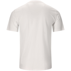 nou Highmore V2 T-Shirt Herren 1002 - white L