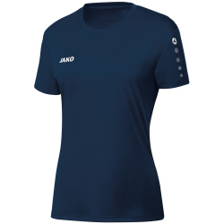 JAKO Team Trikot kurzarm Damen navy 34