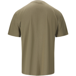nou Romine T-Shirt Herren 3211 - smokey olive S