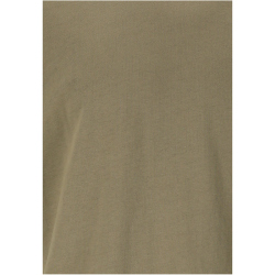 nou Romine T-Shirt Herren 3211 - smokey olive S