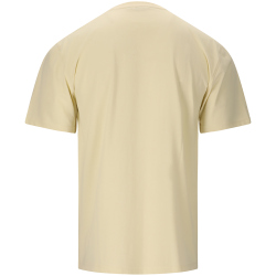 nou Romine T-Shirt Herren 1310 - almond milk S