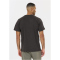 nou Florce V2 Melange T-Shirt Herren 1111 - black melange S