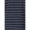 nou Siddall Striped T-Shirt Herren 2101 - dark sapphire S