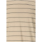 nou Siddall Striped T-Shirt Herren 1310 - almond milk M