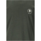 nou Siddons Graphic T-Shirt Herren 3274 - dark emerald S