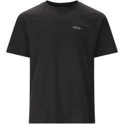nou Sudel Graphic T-Shirt Herren 1001 - black S