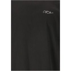 nou Sudel Graphic T-Shirt Herren 1001 - black S