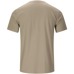 nou Sadil Graphic T-Shirt Herren 1072 - vintage khaki M
