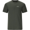 nou Blanck Graphic T-Shirt Herren 3274 - dark emerald S
