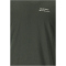 nou Blanck Graphic T-Shirt Herren 3274 - dark emerald S