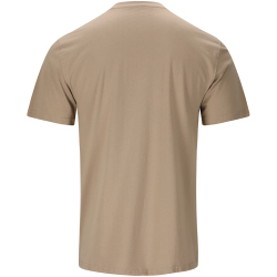 nou Blanck Graphic T-Shirt Herren 1072 - vintage khaki S