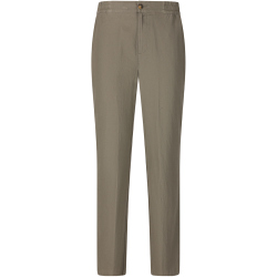 nou Sondil Leinenhose Herren 3211 - smokey olive S